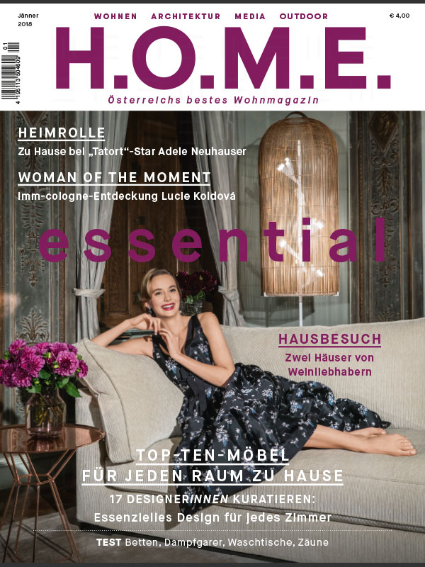 H.O.M.E. Magazin