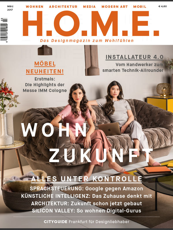 H.O.M.E. Magazin