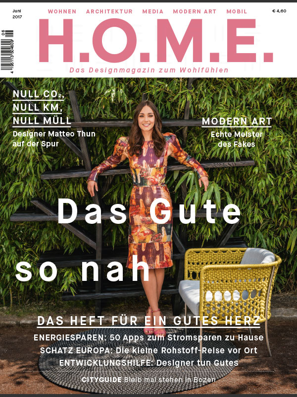 H.O.M.E. Magazin