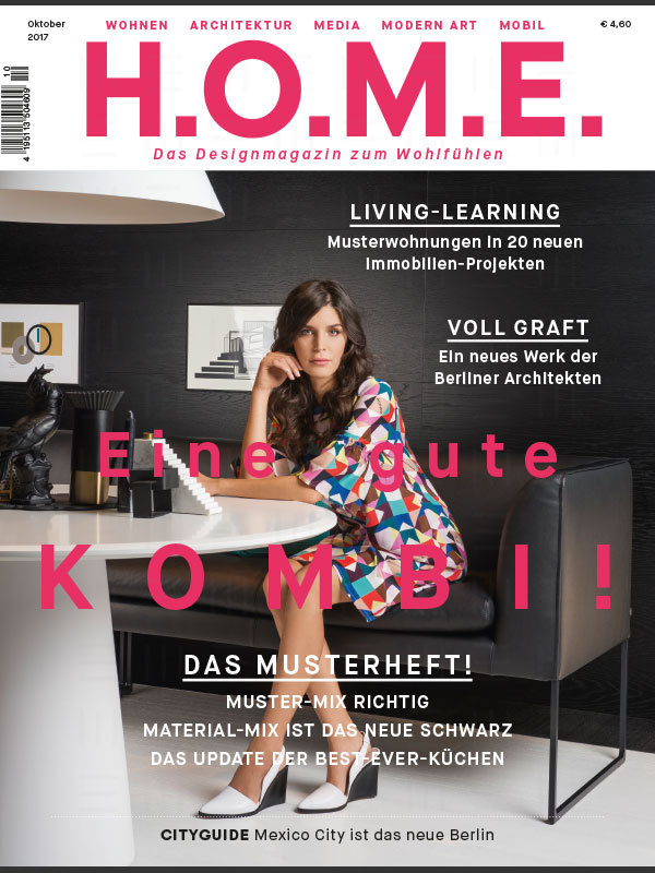 H.O.M.E. Magazin
