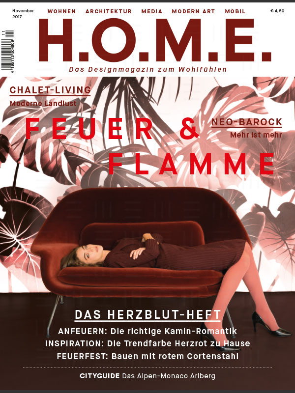 H.O.M.E. Magazin