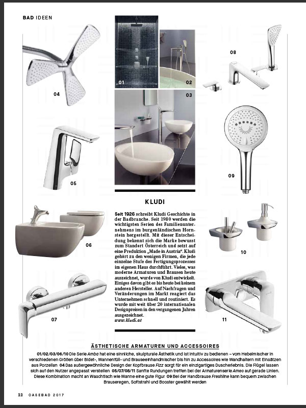 Oasebad Extraheft