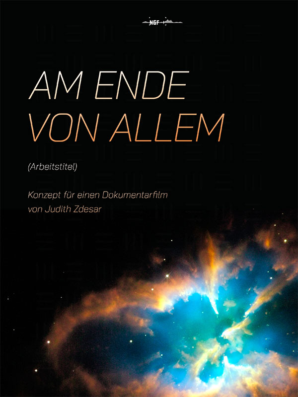 Am Ende von allem