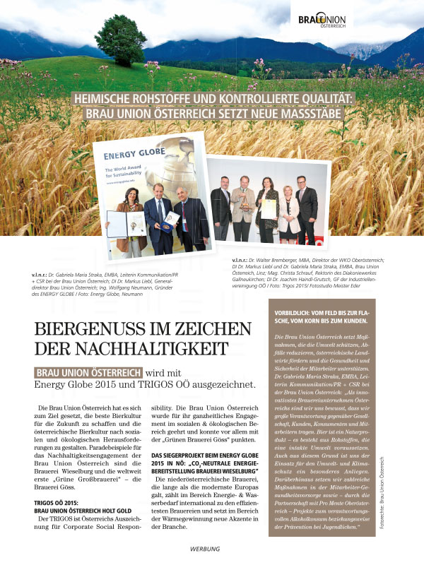 Brauunion