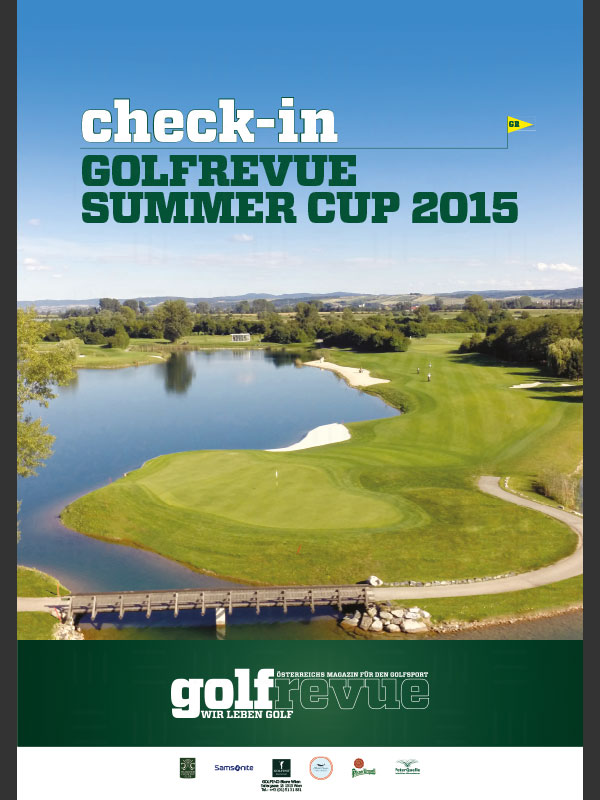 Golf Revue