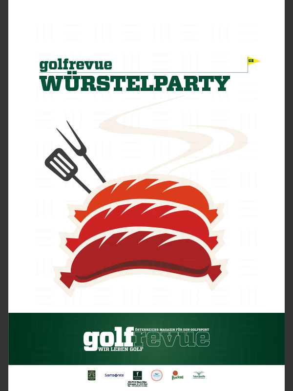 Golf Revue