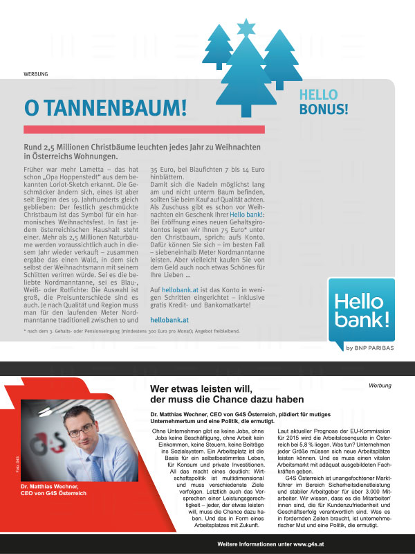 Hello Bank