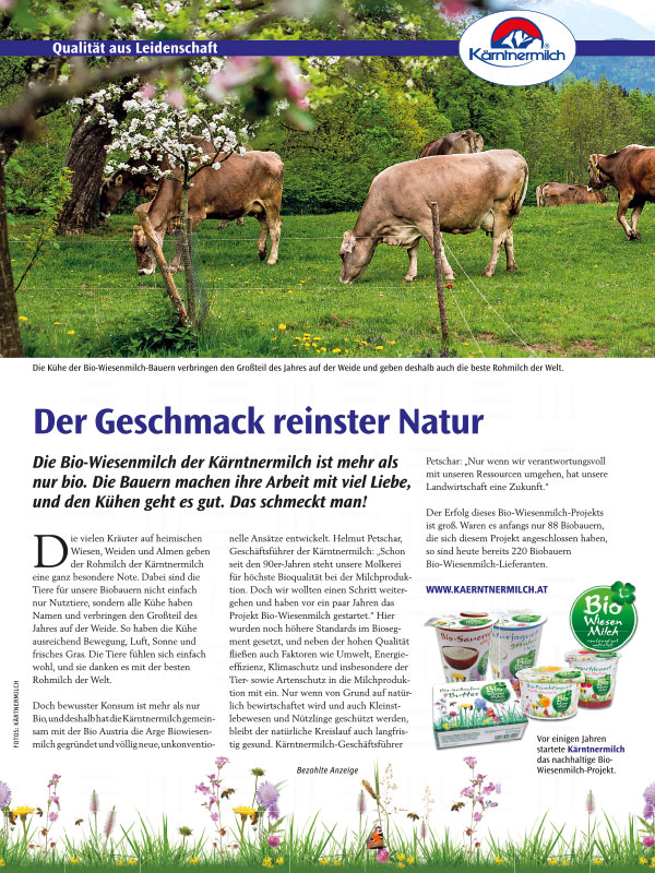 Kärntnermilch