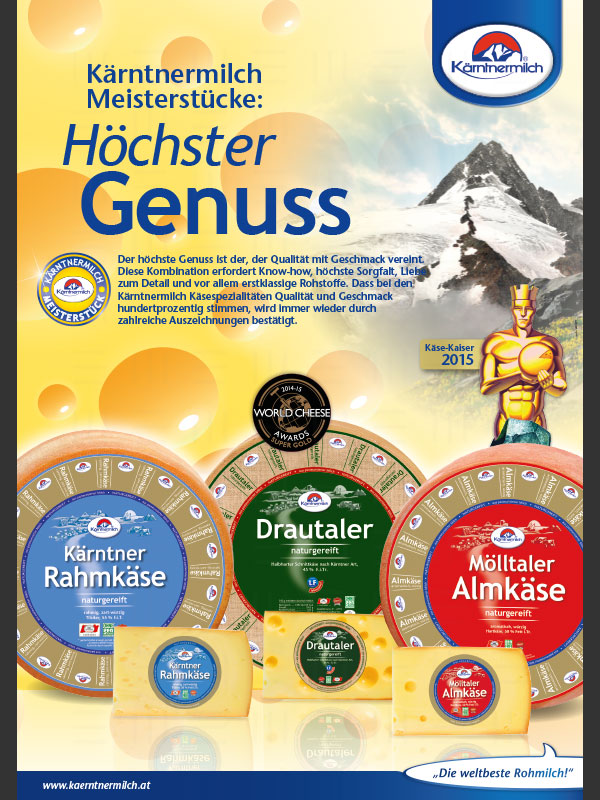 Kärntnermilch