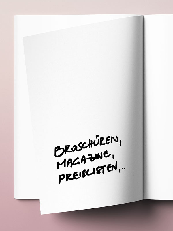 Editorial Design