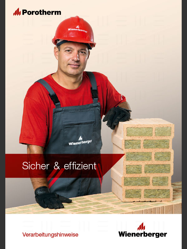 Verarbeitungshinweise