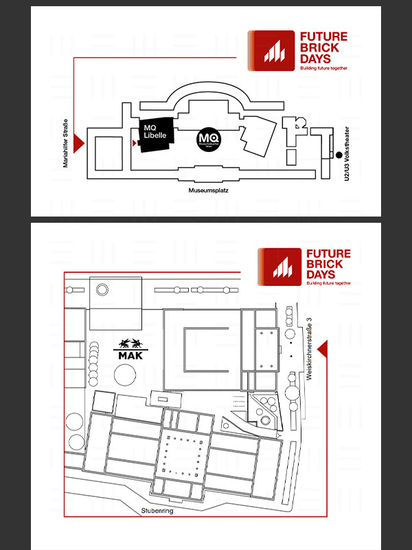 FBD Lageplan