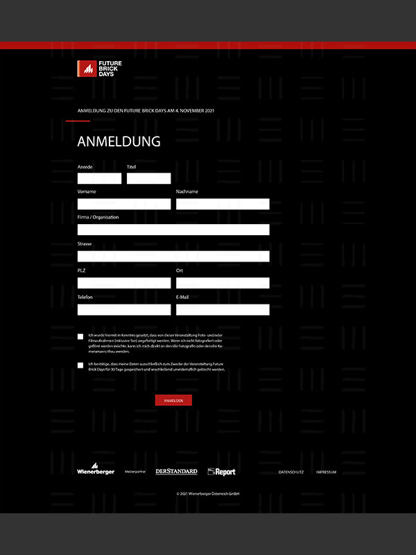 FBD Web