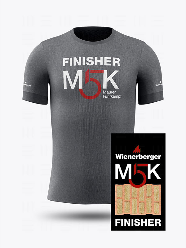 Finisher