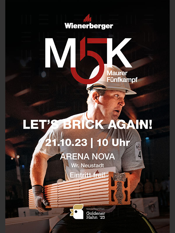 M5K 2021