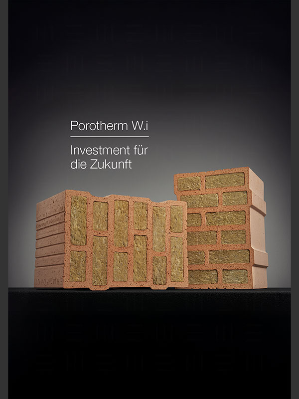Investment für die Zukunft