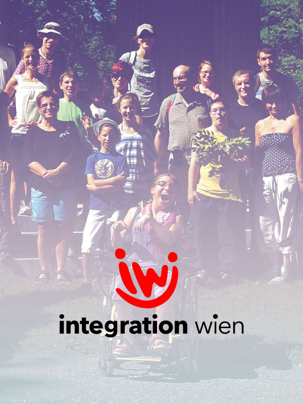 Integration Wien