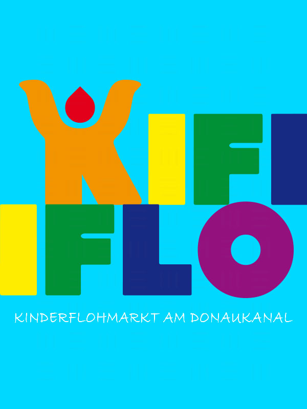 Kinderflohmarkt am Donaukanal