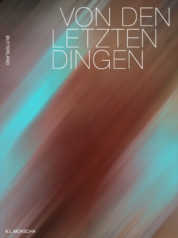 Von den letzten Dingen